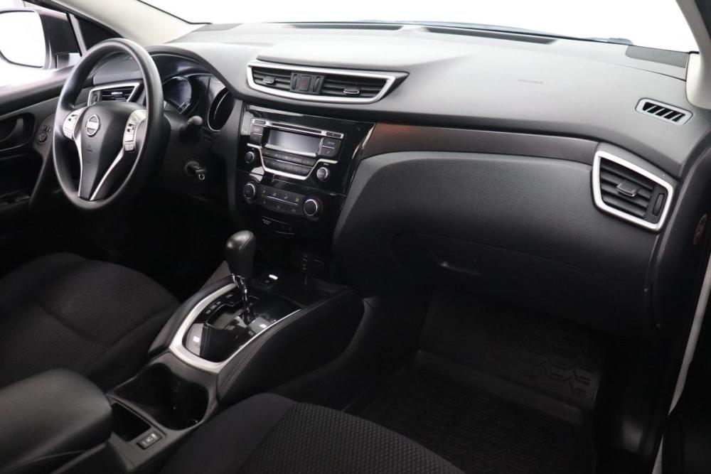 Nissan Qashqai II Ульяновск  - изображение 16