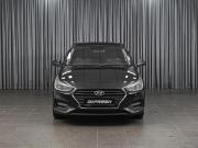 Hyundai Solaris II Ставрополь  - изображение 26