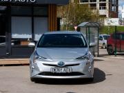 Toyota Prius IV (XW50) Уфа  - изображение 28