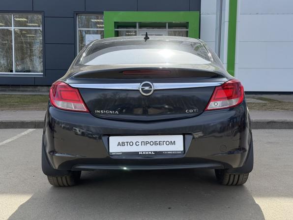 Opel Insignia I с пробегом 2012 года, цена 799 000 рублей, 234745 км, седан, Автокод Объявления
