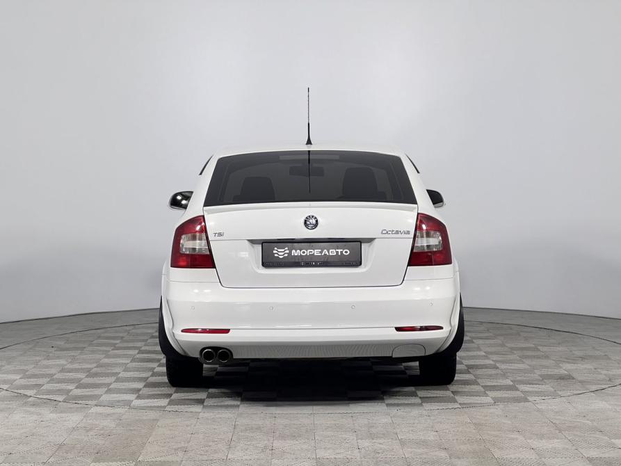 Skoda Octavia II (A5) Рестайлинг Калининград  - изображение 6