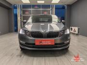 Skoda Octavia III (A7) Рестайлинг Пермь  - изображение 21