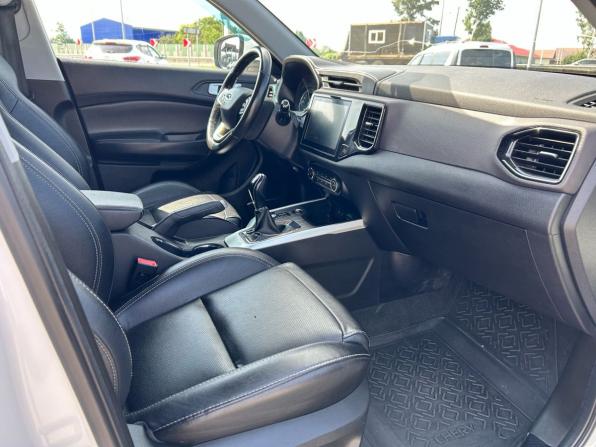Chery Tiggo 4 I Рестайлинг с пробегом 2020 года, цена 1 071 000 рублей, 128000 км, внедорожник, Автокод Объявления