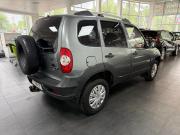 Chevrolet Niva I Рестайлинг Киров  - изображение 21