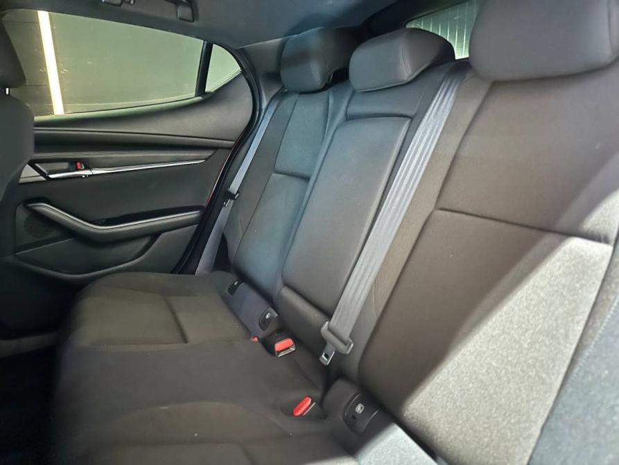 Mazda 3 IV (BP) Новосибирск  - изображение 17