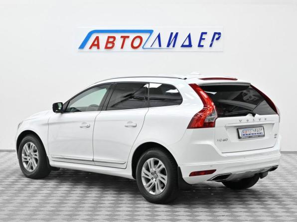 Volvo XC60 I Рестайлинг с пробегом 2014 года, цена 1 419 000 рублей, 127937 км, внедорожник, Автокод Объявления