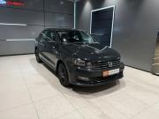 Volkswagen Polo V Рестайлинг Новосибирск  - изображение 18