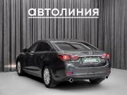 Mazda 6 III (GJ) Красноярск  - изображение 25