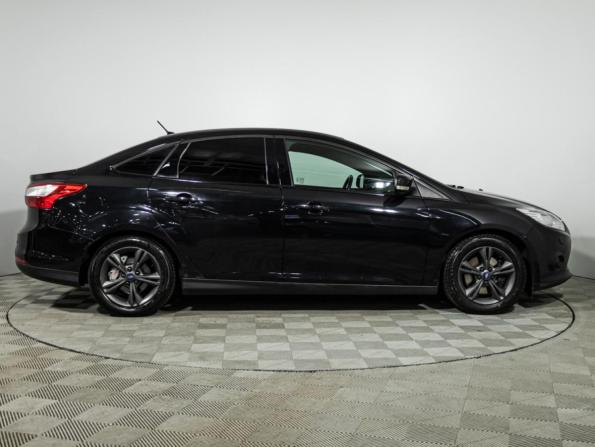 Ford Focus III с пробегом 2012 года, цена 735 989 рублей, 207764 км, седан, Автокод Объявления