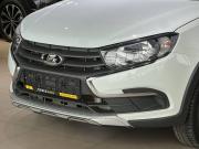 Lada (ВАЗ) Granta I Рестайлинг Оренбург  - изображение 30