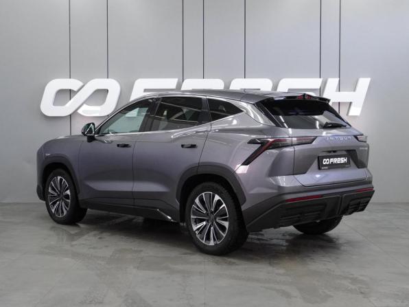 JETOUR DASHING I с пробегом 2023 года, цена 2 099 000 рублей, 26564 км, внедорожник, Автокод Объявления