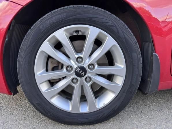 Kia Ceed II Рестайлинг с пробегом 2018 года, цена 1 150 000 рублей, 275644 км, универсал, Автокод Объявления