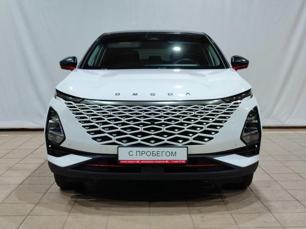 Omoda C5 I с пробегом 2023 года, цена 1 750 000 рублей, 50100 км, внедорожник, Автокод Объявления