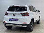 Chery Tiggo 4 I Рестайлинг Воронеж  - изображение 26