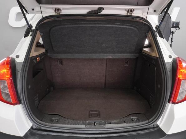 Opel Mokka I с пробегом 2012 года, цена 1 219 000 рублей, 209784 км, внедорожник, Автокод Объявления