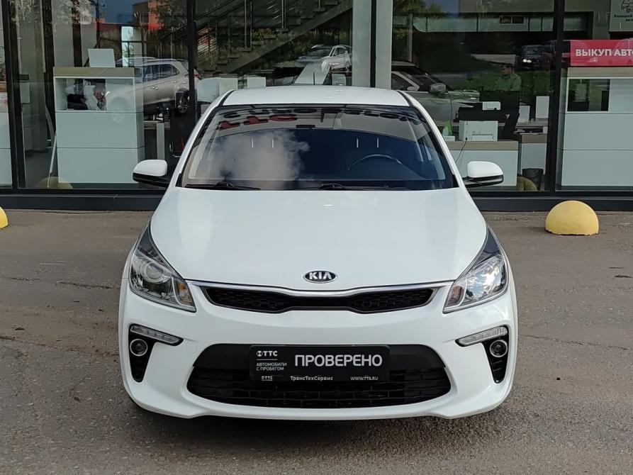 Kia Rio IV Ижевск  - изображение 2