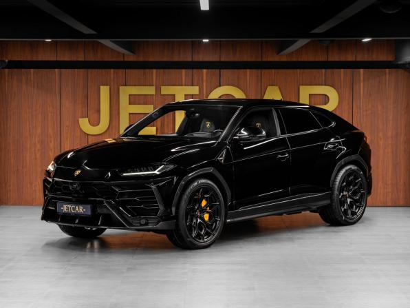 Lamborghini Urus I с пробегом 2022 года, цена 30 530 000 рублей, 29216 км, внедорожник, Автокод Объявления
