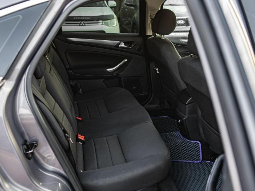 Ford Mondeo IV Рестайлинг Санкт-Петербург  - изображение 11