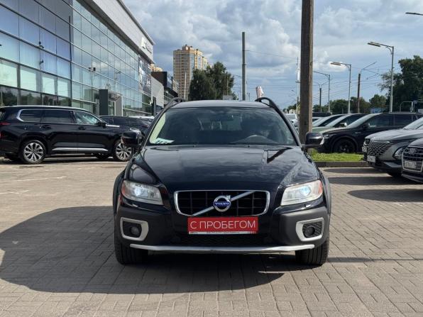 Volvo XC70 II с пробегом 2010 года, цена 1 349 000 рублей, 356000 км, универсал, Автокод Объявления