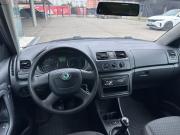 Skoda Fabia II Рестайлинг Ижевск  - изображение 33
