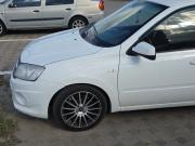 Lada (ВАЗ) Granta I Краснодар  - изображение 7