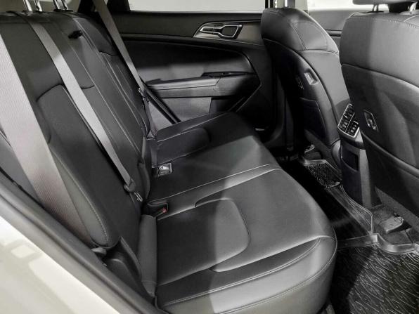 Kia Sportage V с пробегом 2022 года, цена 3 000 000 рублей, 90701 км, внедорожник, Автокод Объявления