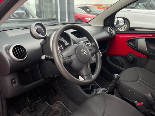 Citroen C1 I Рестайлинг с пробегом 2012 года, цена 455 000 рублей, 180000 км, хэтчбек, Автокод Объявления