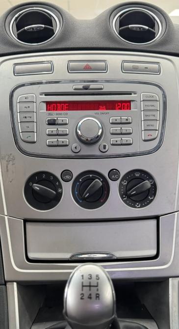 Ford Mondeo IV Шахты  - изображение 12