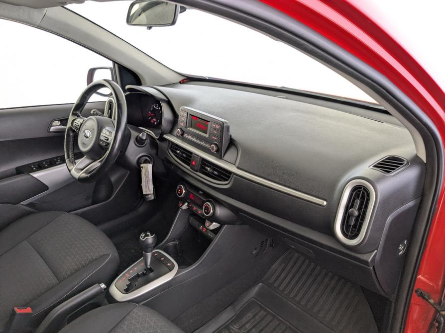 Kia Picanto III Москва  - изображение 11