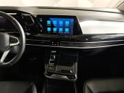 Volkswagen Talagon I Москва  - изображение 35