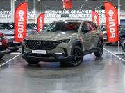 Mazda CX-50 Санкт-Петербург  - изображение 32