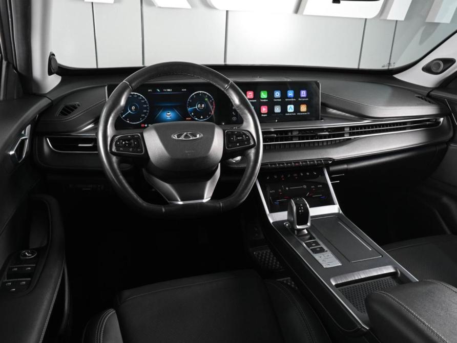 Chery Tiggo 7 Pro Max I Ростов-на-Дону  - изображение 6