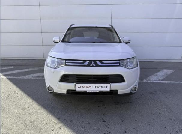 Mitsubishi Outlander III с пробегом 2013 года, цена 1 426 000 рублей, 183554 км, внедорожник, Автокод Объявления