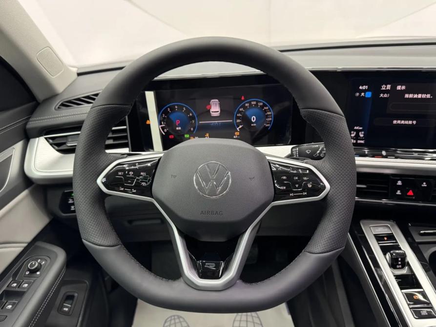 Volkswagen Tavendor I Воронеж  - изображение 9