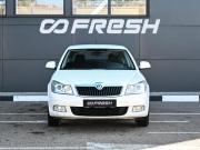 Skoda Octavia II (A5) Рестайлинг Новороссийск  - изображение 23