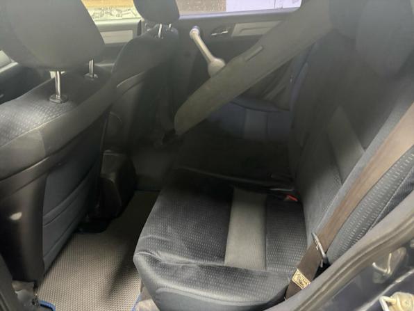 Honda CR-V III с пробегом 2007 года, цена 983 000 рублей, 325905 км, внедорожник, Автокод Объявления