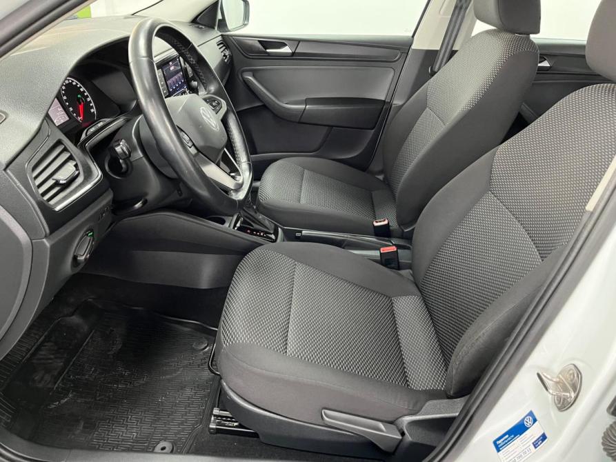 Volkswagen Polo VI Киров  - изображение 9