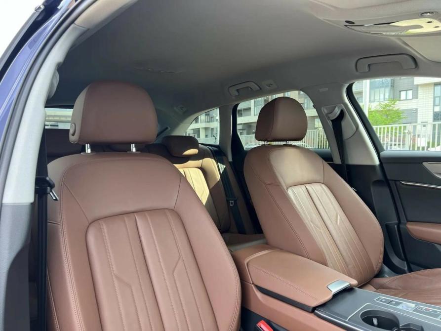 Audi A6 V (C8) Санкт-Петербург  - изображение 24