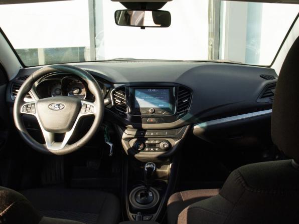 Lada (ВАЗ) Vesta I с пробегом 2018 года, цена 765 000 рублей, 150688 км, седан, Автокод Объявления