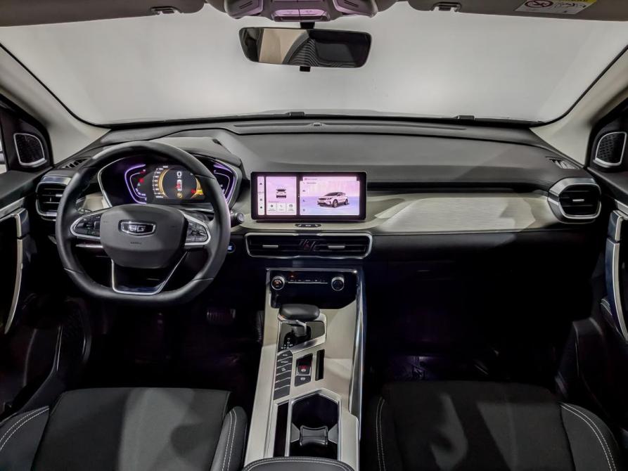 Belgee X50 Москва  - изображение 14