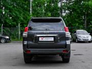 Toyota Land Cruiser Prado 150 Series Рестайлинг 1 Санкт-Петербург  - изображение 25
