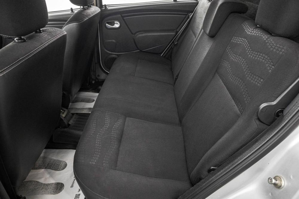 Renault Sandero I Барнаул  - изображение 20