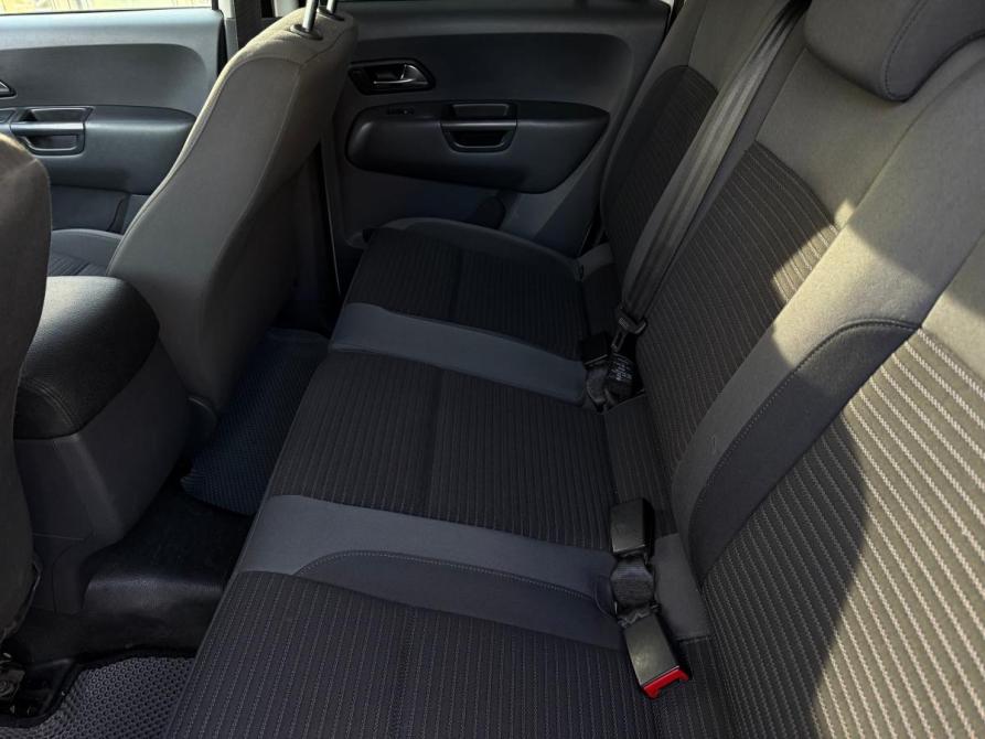 Volkswagen Amarok I Оренбург  - изображение 11