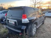 Toyota Land Cruiser Prado 150 Series Пермь  - изображение 8