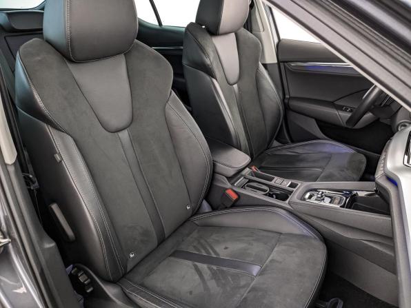 Skoda Octavia IV (A8) с пробегом 2020 года, цена 2 850 000 рублей, 66382 км, лифтбек, Автокод Объявления