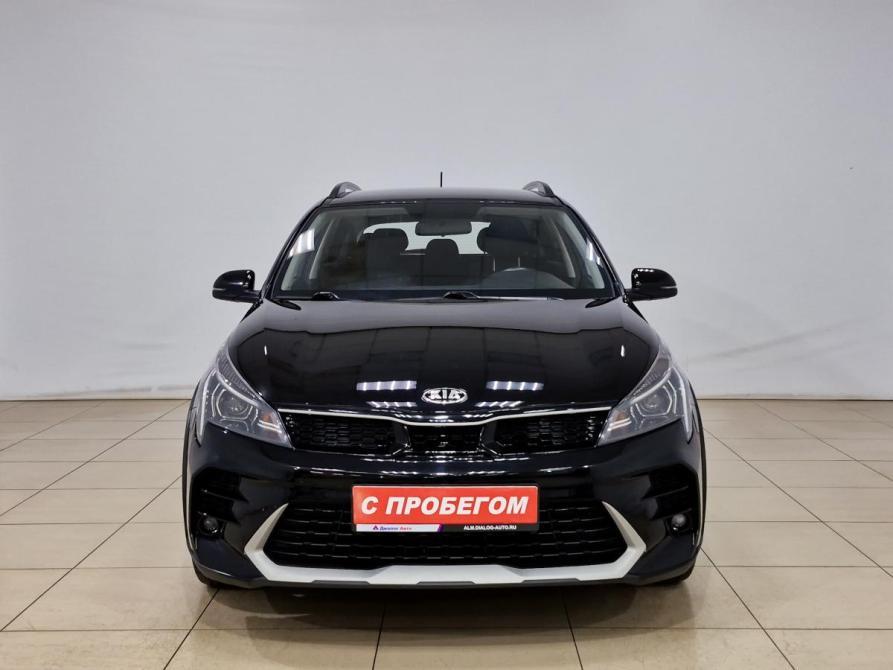 Kia Rio IV Рестайлинг Альметьевск  - изображение 2