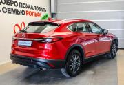 Mazda CX-4 I Рестайлинг Москва  - изображение 36