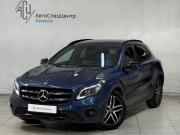 Mercedes-Benz GLA I (X156) Рестайлинг Химки  - изображение 17