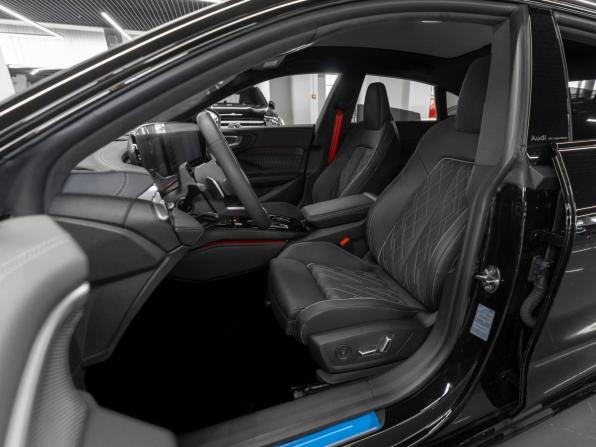 Audi A5 III (B10) с пробегом 2026 года, цена 5 890 000 рублей, 42 км, седан, Автокод Объявления