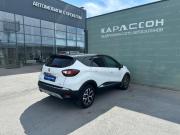 Renault Kaptur I Екатеринбург  - изображение 14